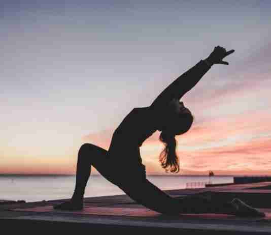 5 Beginner Yoga Poses You Can Do Today