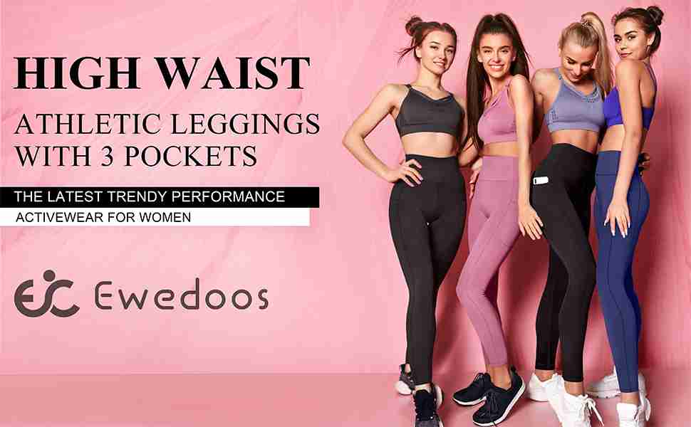 Amazon choice for yoga pants for women