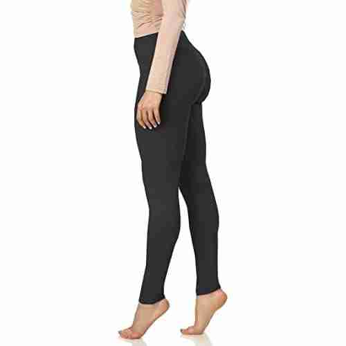 Luxurious Quality High Waisted Leggings for Women
