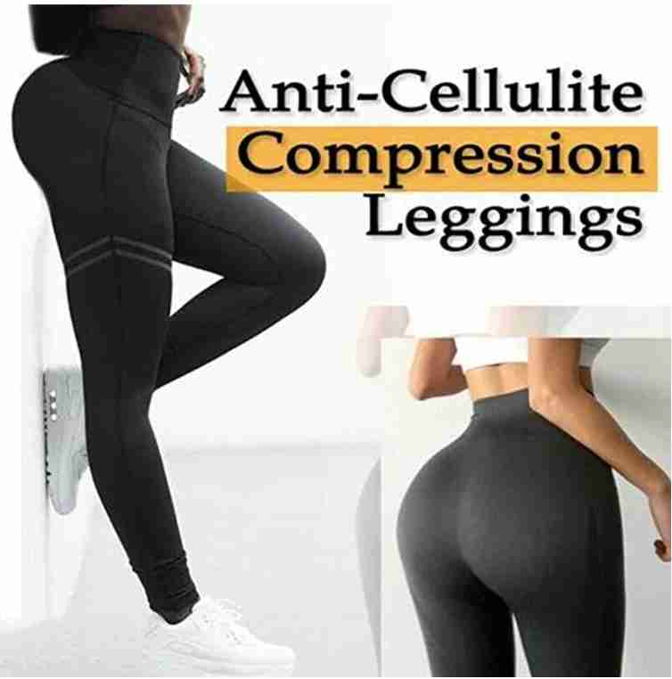 Anti Cellulite Slimming Leggings Reviews