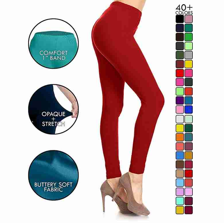 Awesome Leggings Color