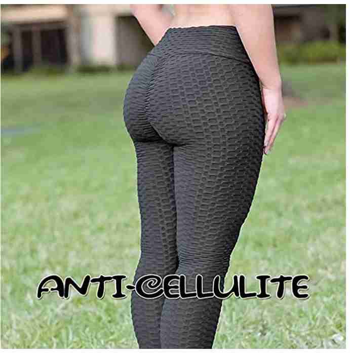 Anti Cellulite Leggings Reviews
