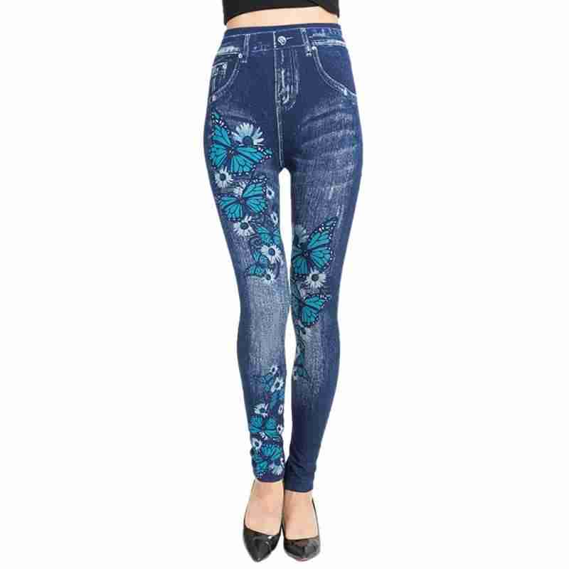 Best Casual Leggings To Wear As jEANS