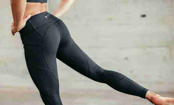Workout Pants To Hide Cellulite
