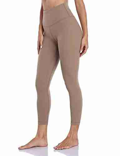 heynuts hawthorn athletic essential ii high waisted yoga leggings for women