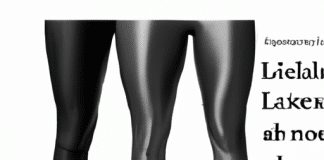 is it better to have more or less spandex in leggings