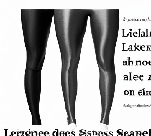 is it better to have more or less spandex in leggings