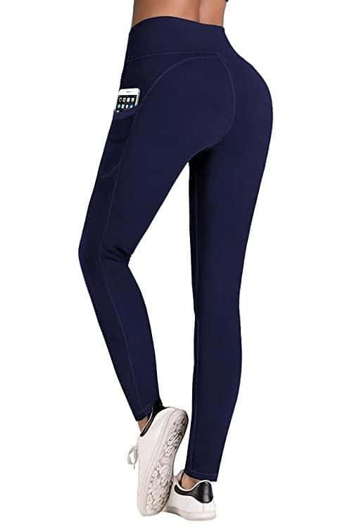 What Are Most Popular Leggings?