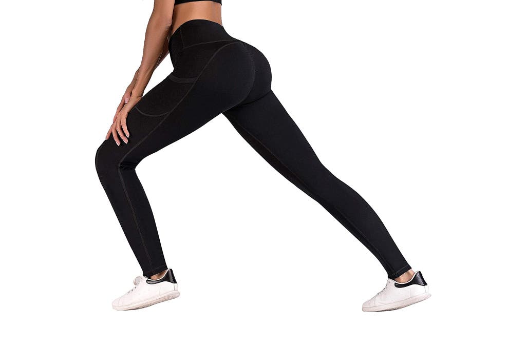 What Are Most Popular Leggings?