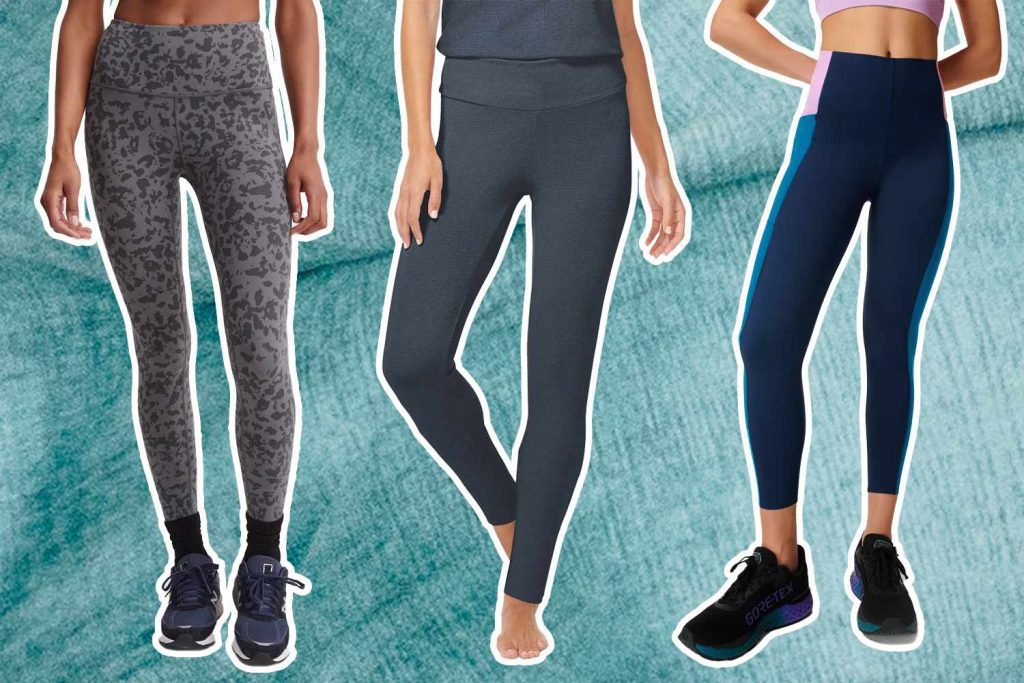 What Company Sells The Most Leggings?