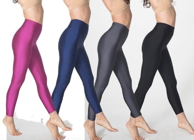 What Did Leggings Used To Be Called?