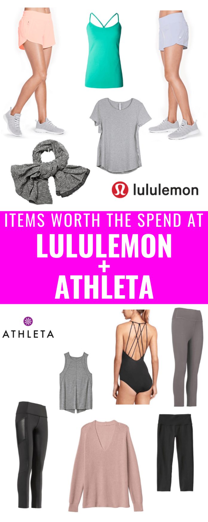 what is better lululemon or athleta 3