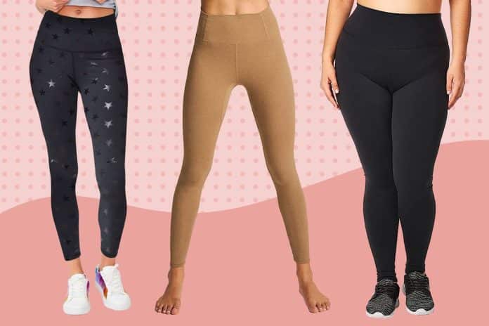what is the best leggings brand 4