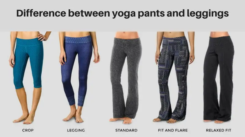What Is The Difference Between Tights And Leggings?
