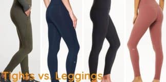 whats the difference between leggings and tights 4