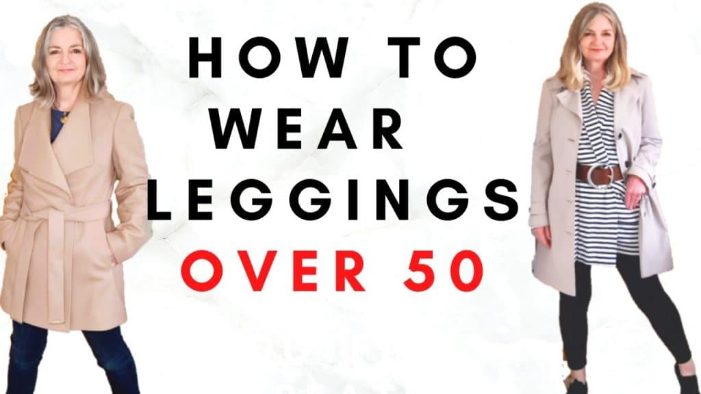 When Should You Not Wear Leggings?