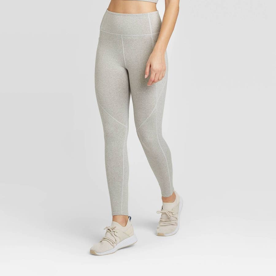 Where Is A Good Place To Get Leggings From?