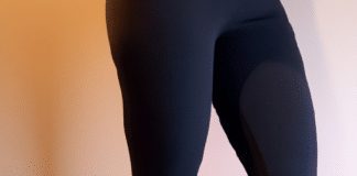 black leggings for tall women extra length for long legs