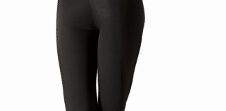 black leggings for winter stay warm under your clothes
