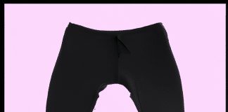 black leggings with pockets convenient storage on the go 4