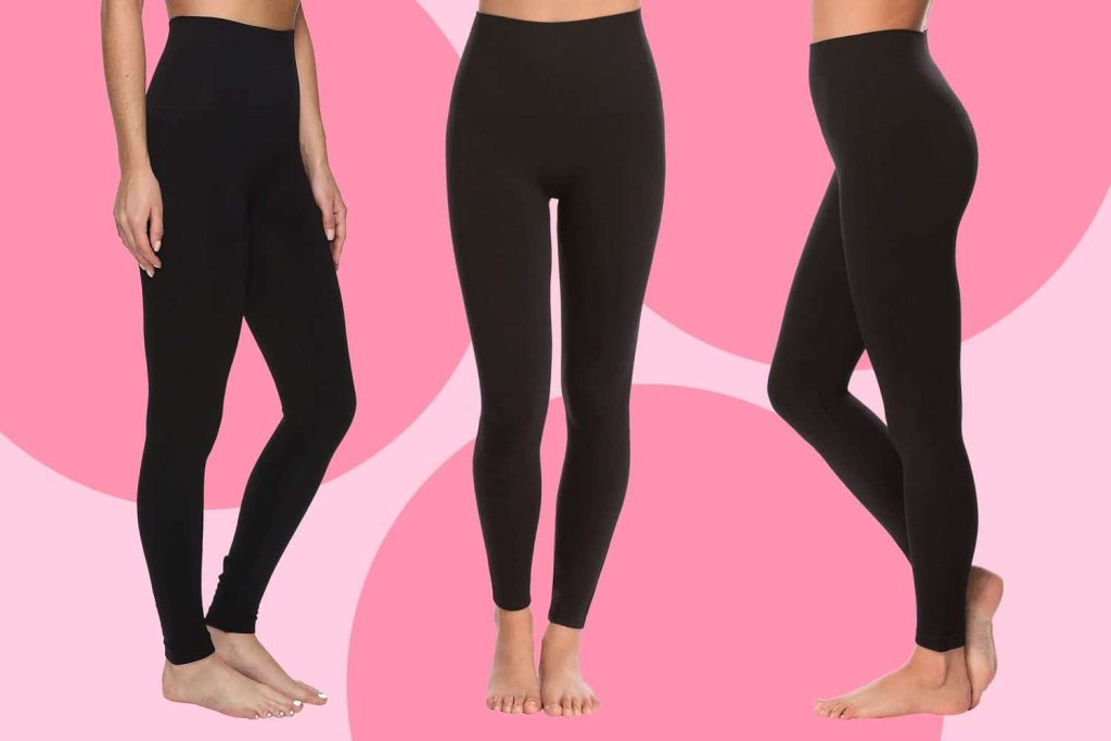 Does Spanx Have Fleece Lined Leggings?