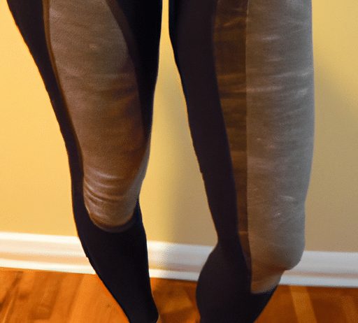how do you pick the right leggings for your body type