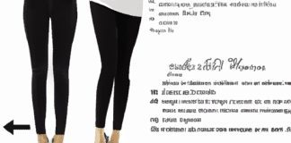 how to style leggings for a night out vs daytime casual look