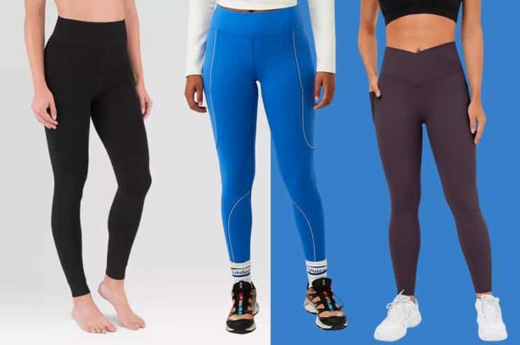 What Are The Benefits Of Fleece Lined Leggings?