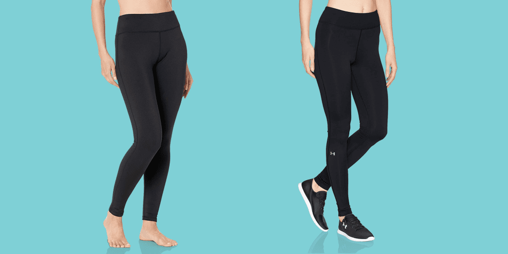 What Are The Benefits Of Fleece Lined Leggings?