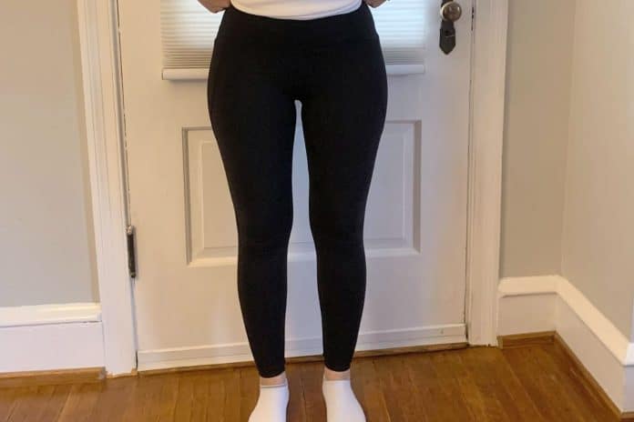 what are the benefits of fleece lined leggings 3