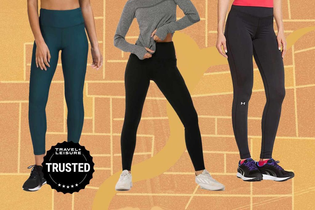 What Kind Of Leggings Keep You Warm?
