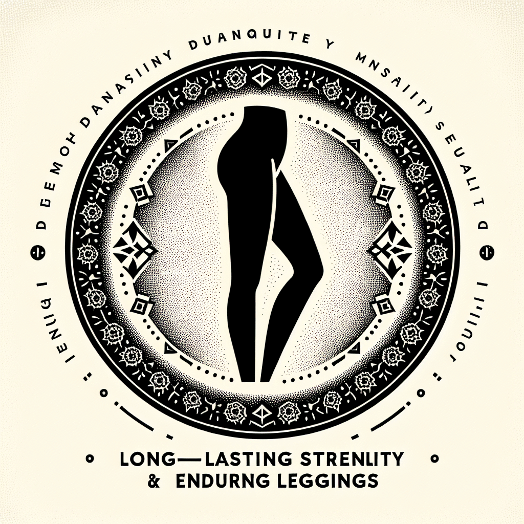 Best Quality Black Leggings - Built To Outlast Other Leggings