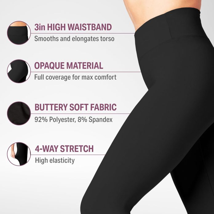 5 leggings compared satina eliss leggings depot just my size