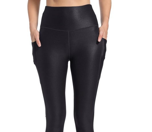 comparing reviewing 5 faux leather leggings stretch high waist and more