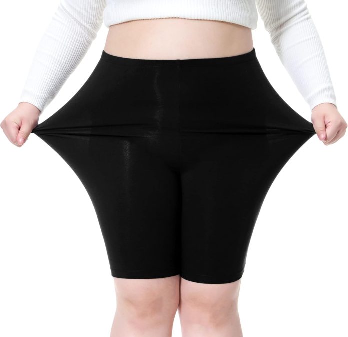 comparing womens plus size leggings a review of 5 top products