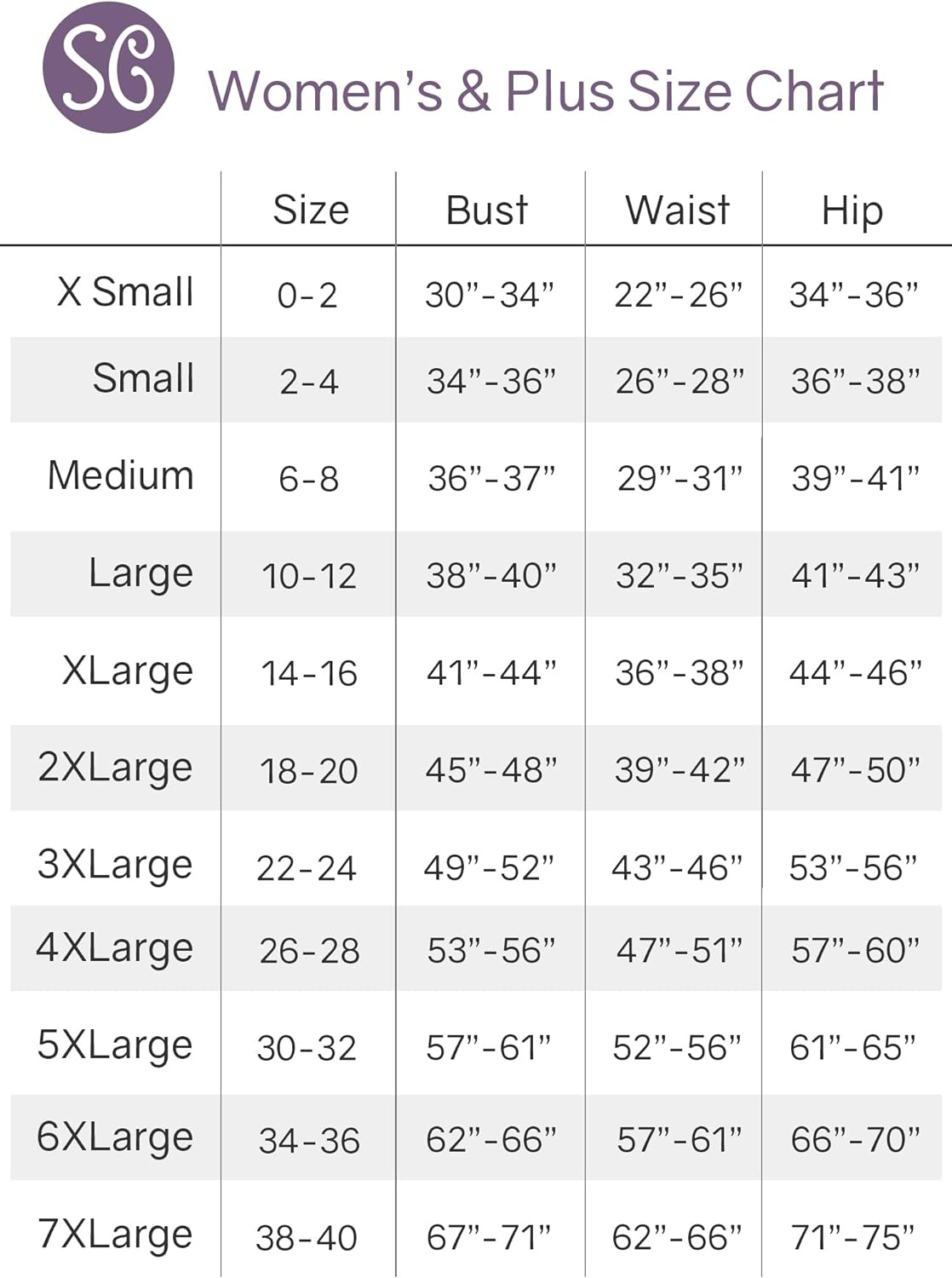 Oh So Soft Womens Plus Size Knee Length and Full Length Leggings | X-Large - 7X