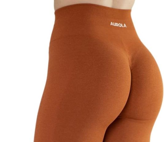 aurola workout leggings review