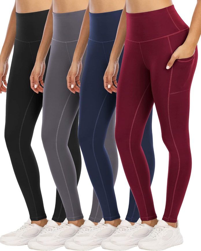 youngcharm leggings review