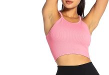 sunzel nunaked workout leggings for women tummy control compression workout gym yoga
