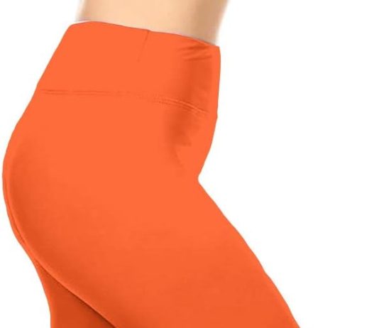 leggings depot high waisted leggings for women buttery smooth soft womens leggings solid yoga reg plus 1x3x 3x5x