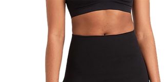 shapermint seamless comfort mid waist shaping leggings shapewear for women
