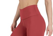90 Degree By Reflex High Waist Leggings review