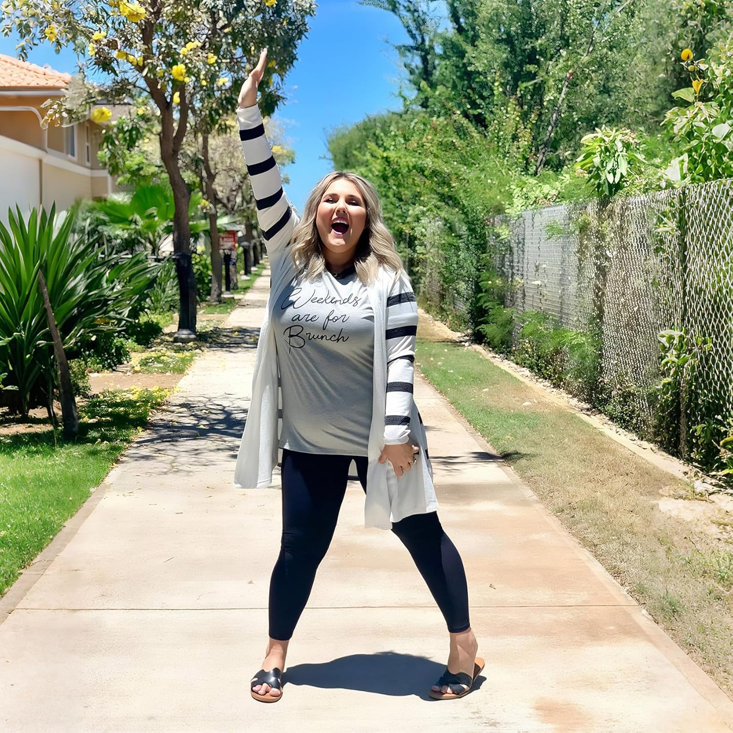 MOREFEEL Plus Size Leggings for Women-Stretchy X-Large-4X Tummy Control High Waist Spandex Workout Black Yoga Pants MOREFEEL Plus Size Leggings for Women-Stretchy X-Large-4X Tummy Control High Waist Spandex Workout Black Yoga Pants