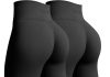 OQQ Women’s 2-Piece Yoga Leggings Review