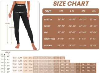 VALANDY Creamlush High Waisted Leggings review