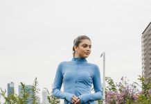 Yogalicious High Waist Leggings for Women review