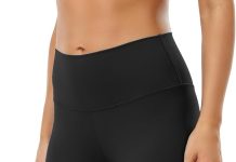 Colorfulkoala Buttery Soft Leggings review