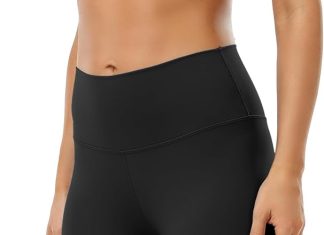 Colorfulkoala Buttery Soft Leggings review