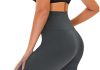 High Waisted Leggings for Women review