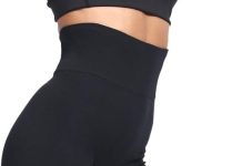 LUOYANXI Fleece Lined Leggings review